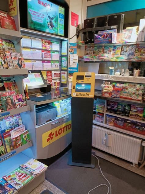 Lotto Toto Buecher Filiale in Alsdorf, Hermes Paketshop 